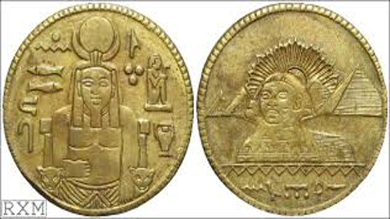 Αίγυπτος: Προσπάθησαν να εξάγουν αρχαία στην Γαλλία