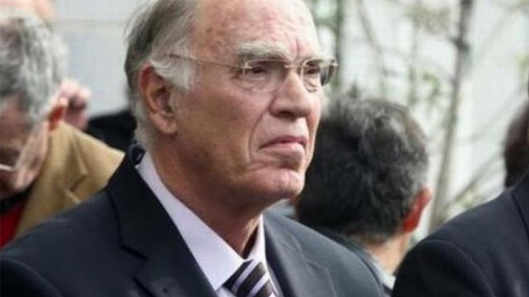 Βασίλης Λεβέντης: «Το 2018 θα είναι εκλογικό έτος»