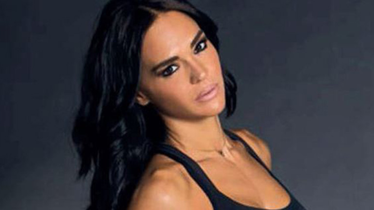 Το ξέσπασμα της Νικολέττας Καρρά για τον Μαυρίδη: «Αηδία και μόνο»