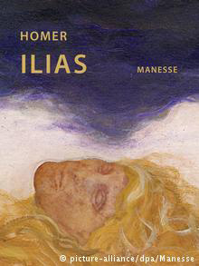 Η νέα γερμανική μετάφραση της Ιλιάδας