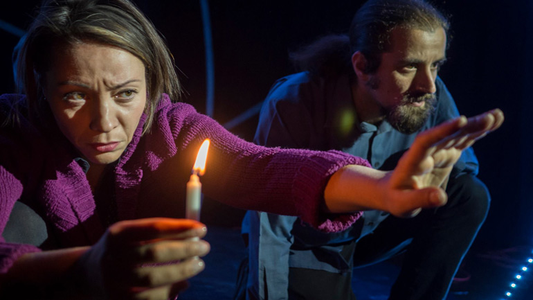 Zyklon ή Το Πεπρωμένο στο Faust