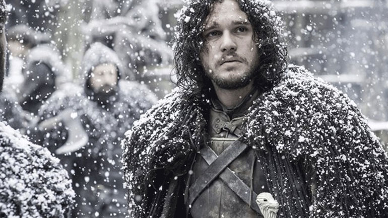 John Snow: «Το φινάλε του Game of Thrones θα μπορούσε να είναι απογοητευτικό»