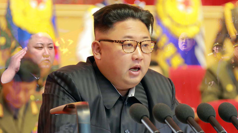 Πιονγιάνγκ: Οι νέες κυρώσεις του ΟΗΕ είναι «πράξη πολέμου»