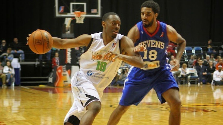 Στα Τρίκαλα ο Ξαβιέ Τέιμς