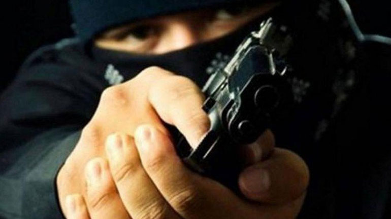 Ένοπλη ληστεία στο κέντρο του Ηρακλείου