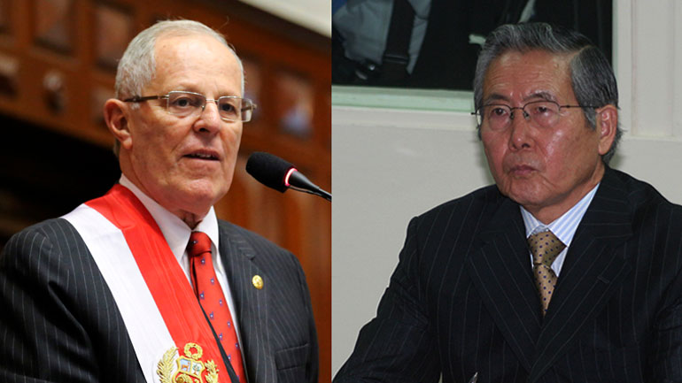 Περού: Έκτακτη σύγκληση του υπουργικού συμβουλίου για να εξεταστεί το αίτημα αποφυλάκισης του πρώην προέδρου Φουχιμόρι