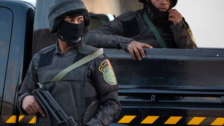 Αίγυπτος: Εννέα εξτρεμιστές σκοτώθηκαν σε ανταλλαγή πυρών με άνδρες των υπηρεσιών ασφαλείας