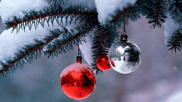 Ο καιρός σήμερα