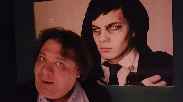 Το βλέμμα που... σκοτώνει!