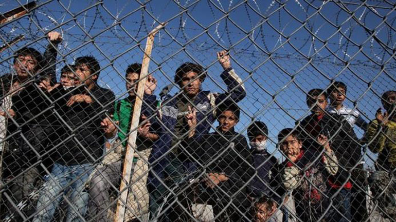 Γ. Μουζάλας: «Να σταματήσει η Ευρώπη την υποκρισία της για το προσφυγικό»