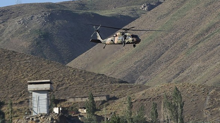 Τουρκία: Νεκροί δύο στρατιώτες από επίθεση ανταρτών του PKK στην επαρχία Χακάρι