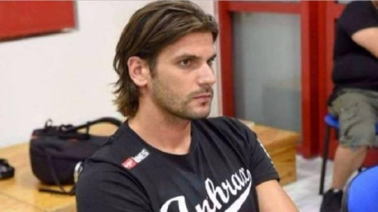 Βόλεϊ: Αποχωρεί από τον ΠΑΟΚ ο Παπαγγελόπουλος