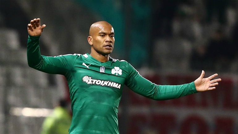 Στρέφεται σε Μολέντο η Τράμπζοσπορ