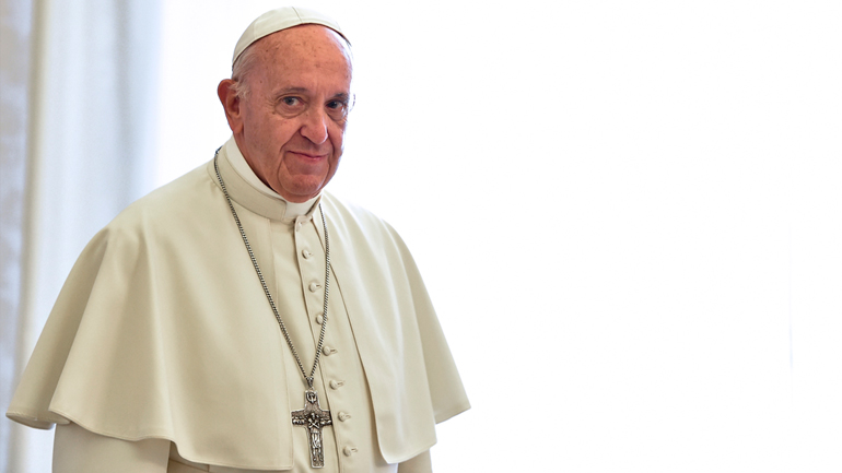 Πάπας Φραγκίσκος: “Ξυπνήστε από την αδιαφορία”