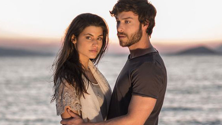 Τατουάζ: Έρωτας, ξεκαθαρίσματα και χωρισμοί στα νέα επεισόδια