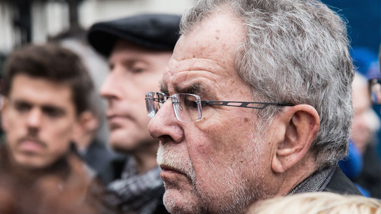 Αυστρία: Σε σχεδόν οκτώ εκατομμύρια ευρώ ανήλθε το ποσό που συγκεντρώθηκε σε «Μαραθώνιο Αγάπης»