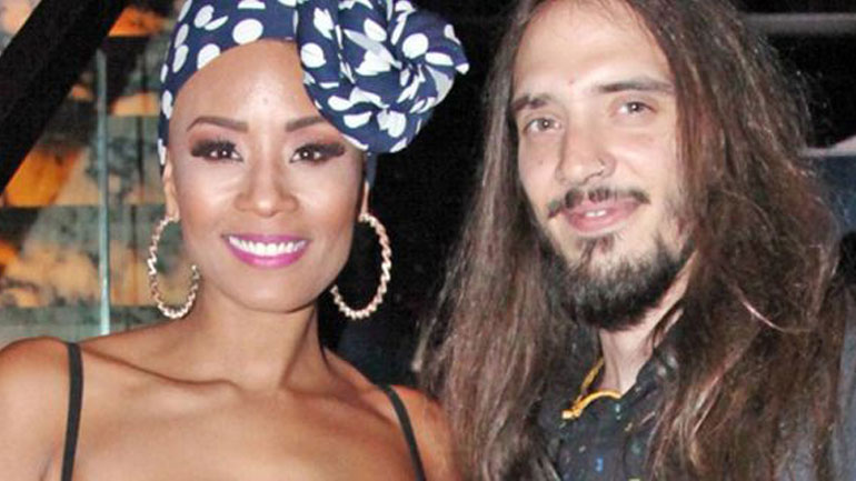 Shaya: Εντυπωσιακές φωτογραφίες από τη νέα της ζωή στη Δανία!