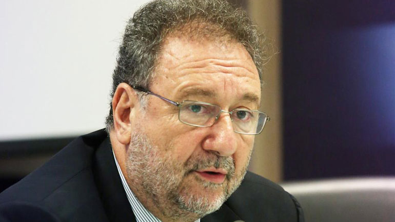 Στ. Πιτσιόρλας: «Διαφορετική η εικόνα της ελληνικής οικονομίας το 2018»