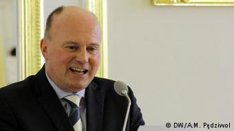 «Στο παρασκήνιο βρίσκονται σε πλήρη εξέλιξη ζυμώσεις με σκοπό την έναρξη διαπραγματεύσεων», εκριμά ο πρόεδρος του γερμανοκορεατικού φόρουμ Χ. Κόσικ.