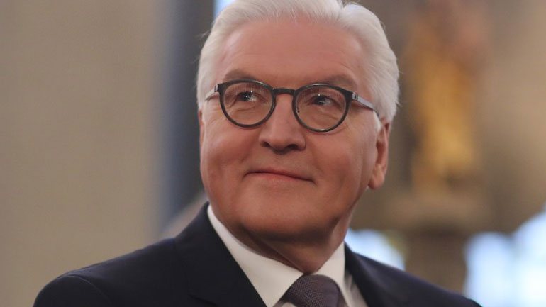 Γερμανία – Σταϊνμάιερ: «Να μην αισθάνονται ανασφάλεια οι πολίτες λόγω της δυσκολίας σχηματισμού κυβέρνησης»