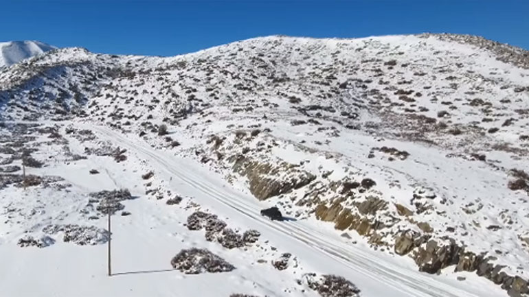 Ο Ψηλορείτης έβαλε τα γιορτινά του!