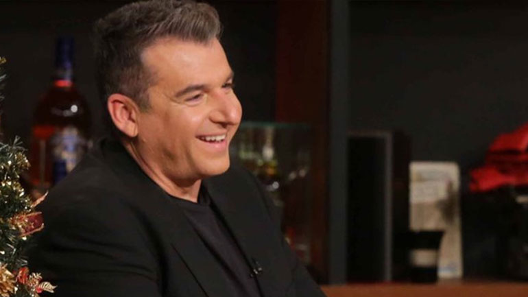 Γιώργος Λιάγκας: Εξηγεί για πρώτη φορά γιατί αποχώρησε η Χριστίνα Κολέτσα από την εκπομπή του