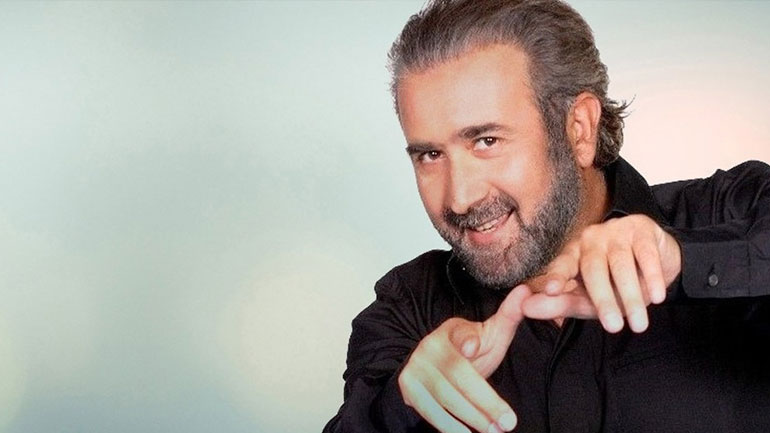 Λάκης Λαζόπουλος: Πού τελικά θα βρει το τηλεοπτικό του σπίτι;