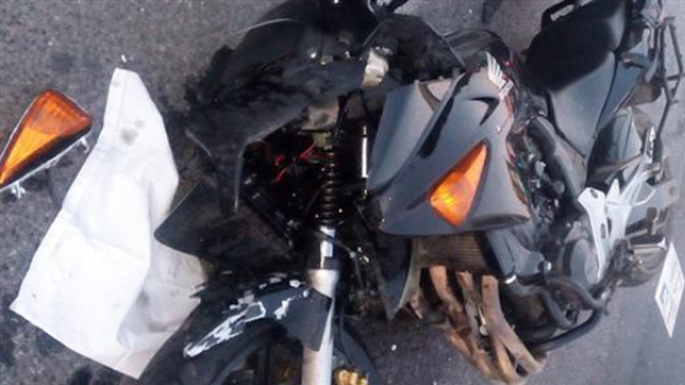 Κόρινθος: Τροχαίο δυστύχημα με θύμα 29χρονο