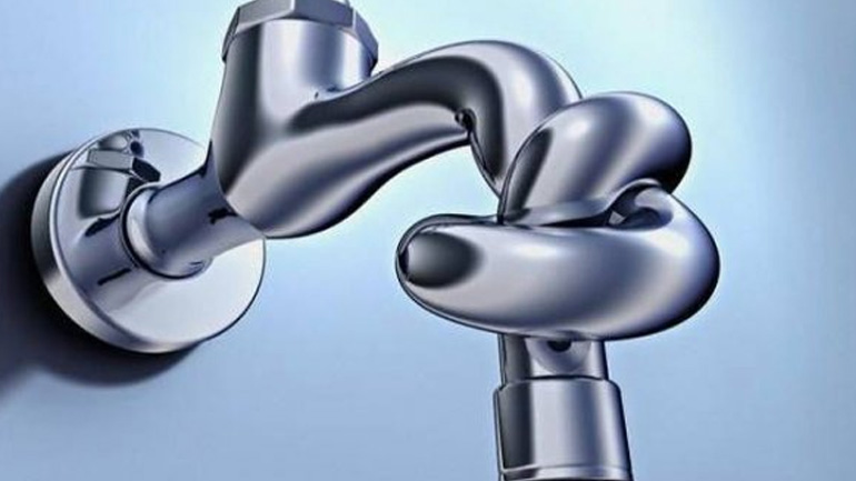 Διακοπή νερού στο Πανόραμα Θεσσαλονίκης – Πότε θα αποκατασταθεί η υδροδότηση