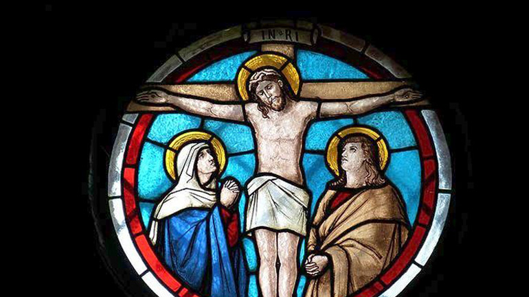 Χαλκιδική: Αναβίωσε το «Μέλωμα του Χριστού» στην Αρναία