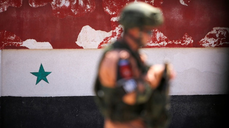 Συρία: Οργανώσεις ανταρτών καταδικάζουν τις συνομιλίες που οργανώνει η Ρωσία στο Σότσι