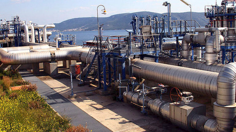 Αρχές Ιανουαρίου επαναλειτουργεί ο μεγαλύτερος αγωγός αργού πετρελαίου στη Βόρεια Θάλασσα