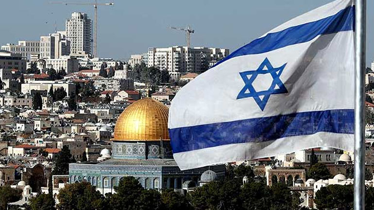 Γουατεμάλα: Η πρεσβεία της χώρας στο Ισραήλ μεταφέρεται στην Ιερουσαλήμ