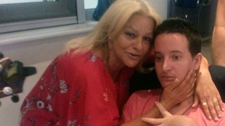 Ηλεία: Στον Εισαγγελέα για τη βοήθεια στον Άγγελο Λαδά