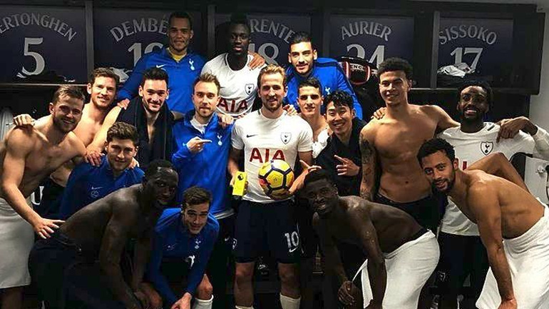 Κέιν: «Σπουδαίο συναίσθημα να συγκρίνεσαι με τον Μέσι και τον Ρονάλντο»