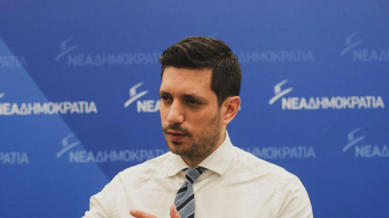 Κυρανάκης: Ο κ. Τσίπρας θα μετανιώσει που δεν έκανε εκλογές νωρίτερα