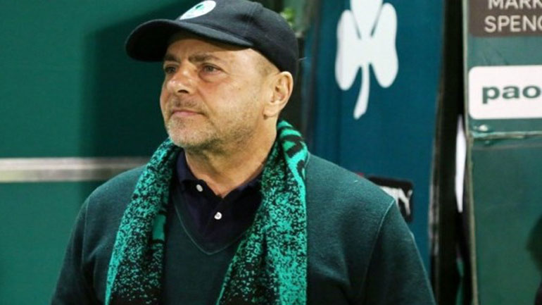 Να, το πλάνο Αλαφούζου να ξεφορτωθεί τον Παναθηναϊκό