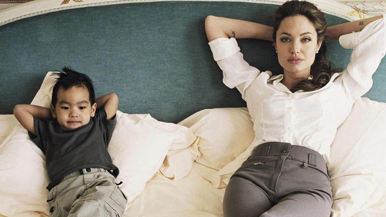 Συμπεριφορές των γονιών που αντιγράφουν τα παιδιά