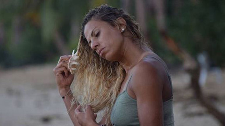 Δήμητρα Φραντζή: «Συνέβη το χειρότερο σενάριο που θα μπορούσε να μου συμβεί»