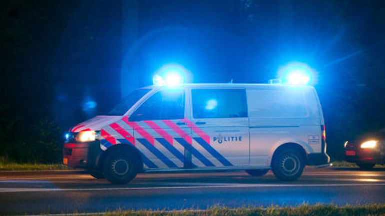 Ολλανδία: Σύλληψη 4 ανδρών υπόπτων για «τρομοκρατία»