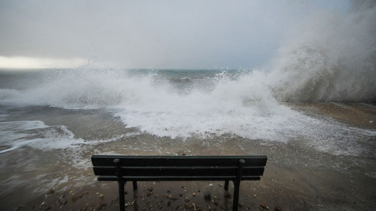 Οδηγίες της Γενικής Γραμματείας Πολιτικής Προστασίας για την επιδείνωση του καιρού από την Τετάρτη