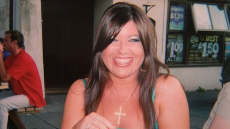 Αίγυπτος: Βρετανίδα καταδικάστηκε σε φυλάκιση 3 ετών για παράνομη εισαγωγή παυσίπονων στη χώρα