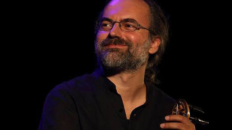 Ο Σωκράτης Σινόπουλος έρχεται στο Gazarte