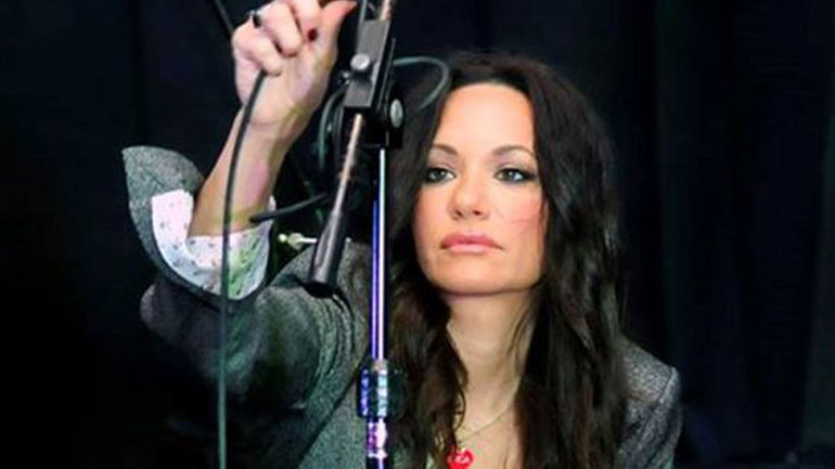 Η Μάρω Λύτρα για τον άντρα που την παρενόχλησε: «Θα με θάψει αν δεν βρω καλό δικηγόρο»