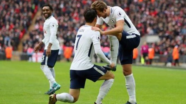 Κορυφαίος σκόρερ της Ευρώπης ο Κέιν – Πέντε γκολ η Τότεναμ