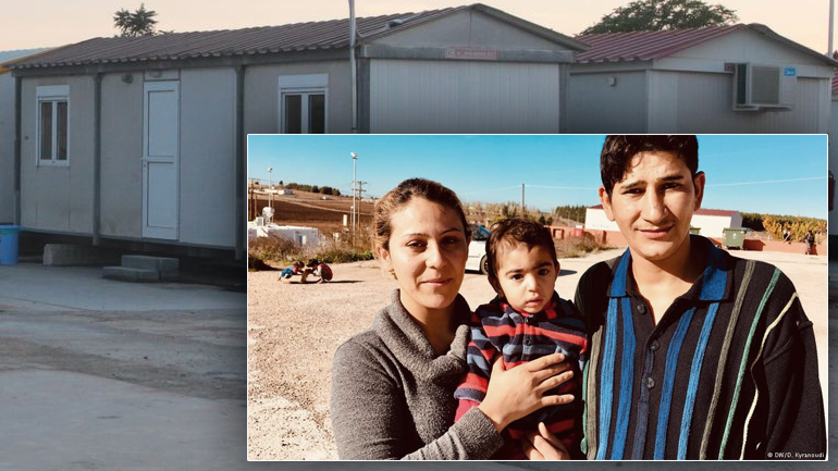 Γυναίκες πρόσφυγες – διπλή κατάρα