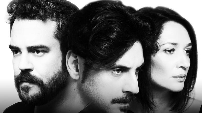 H προδοσία του Χάρολντ Πίντερ στο Μικρό Παλλάς