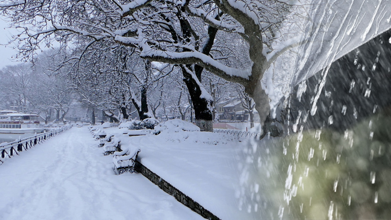 Επιστρέφει η κακοκαιρία