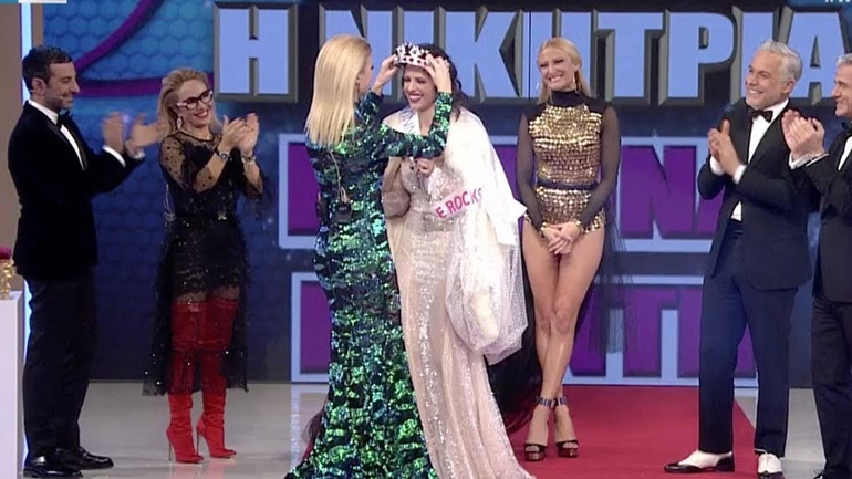 Έρχεται δεύτερος κύκλος «My Style Rocks» στον ΣΚΑΪ