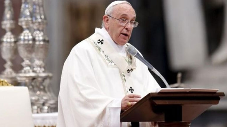 Χιλή: Αυξημένα μέτρα ασφαλείας στα σύνορα ενόψει της περιοδείας του πάπα Φραγκίσκου τον Ιανουάριο